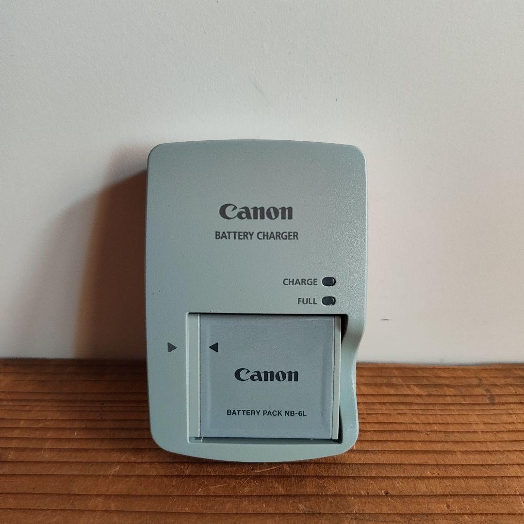 【美品】Canon IXY 30S イエロー 付属品 ケース付き 動作確認済