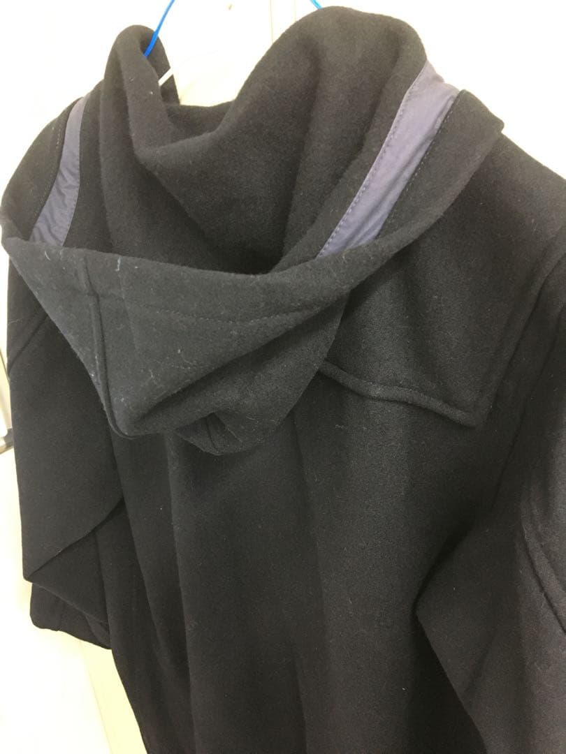 希少 80s 緑タグ Ralph Lauren ダッフルコート