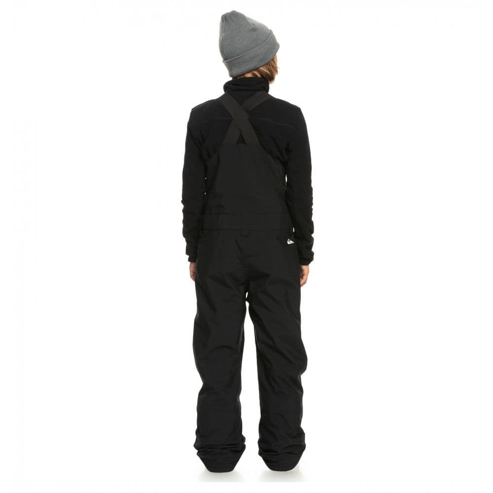 松 QUIKSILVER キッズ用ウェア ビブパンツ 140サイズ 新品