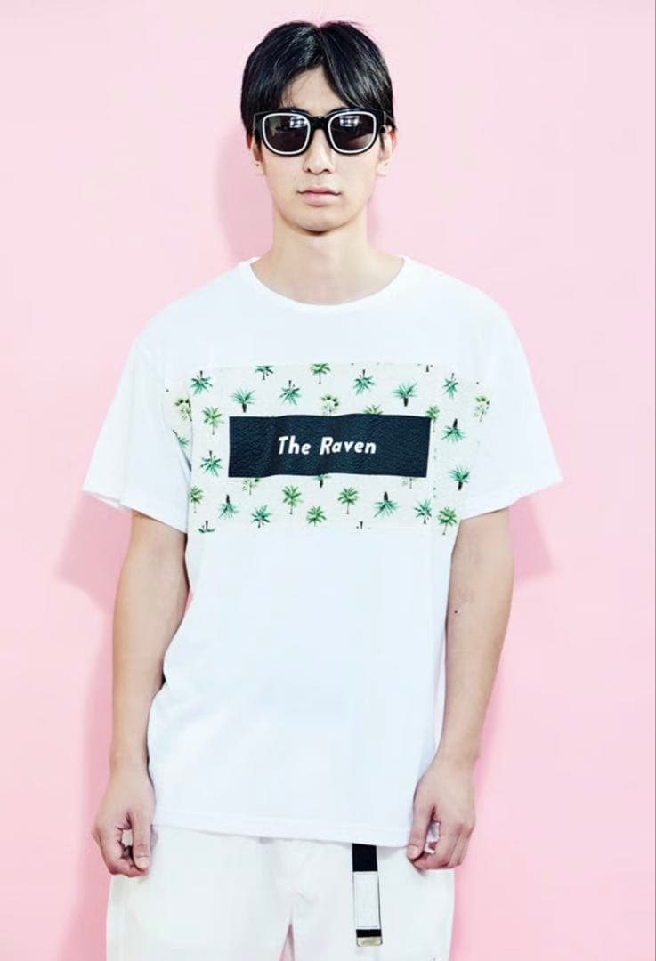 希少Rock Steady ロックステディ　サングラス　ravenik 中村達也