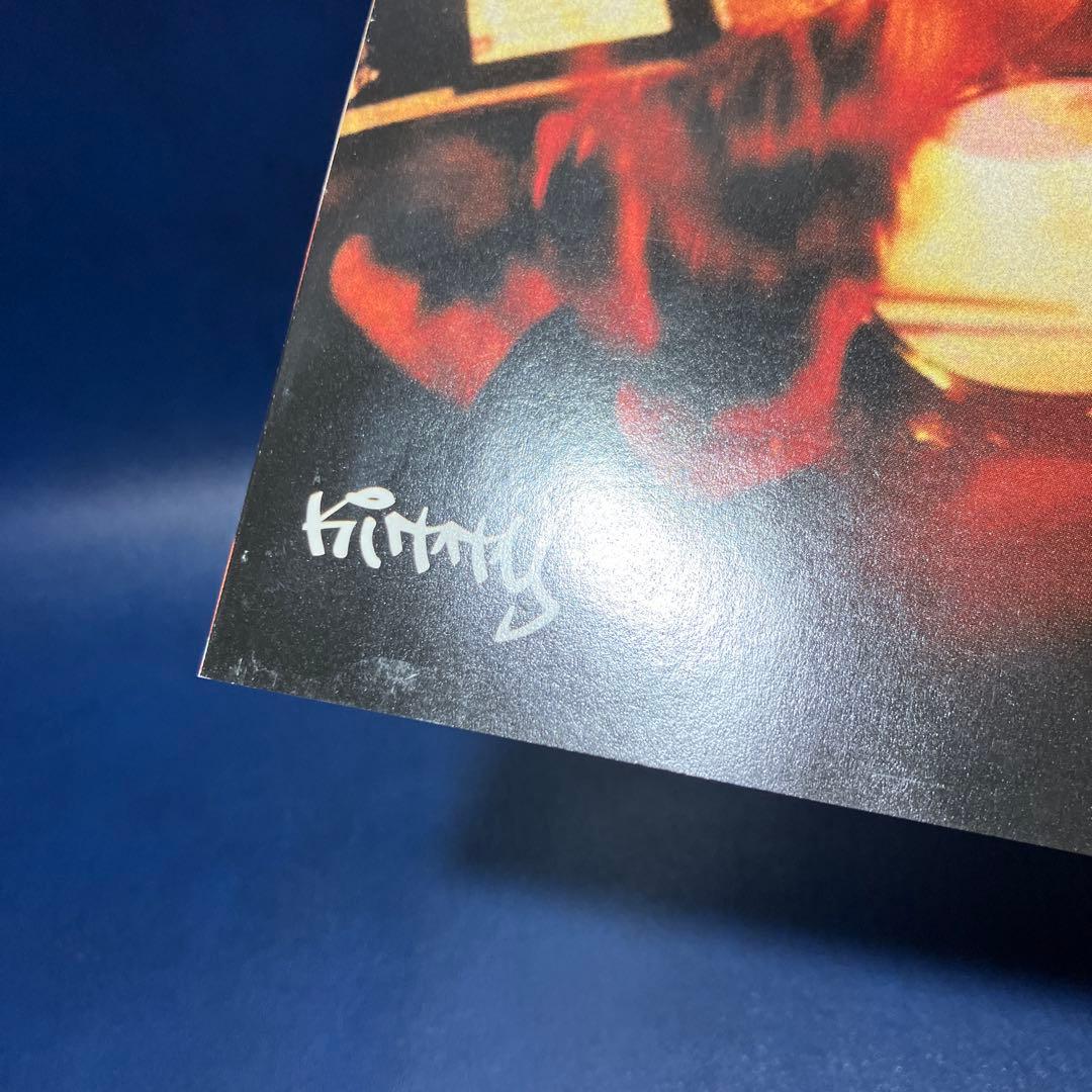 ■[廃盤] MINDLESS SELF INDULGENCE ライブアルバムCD