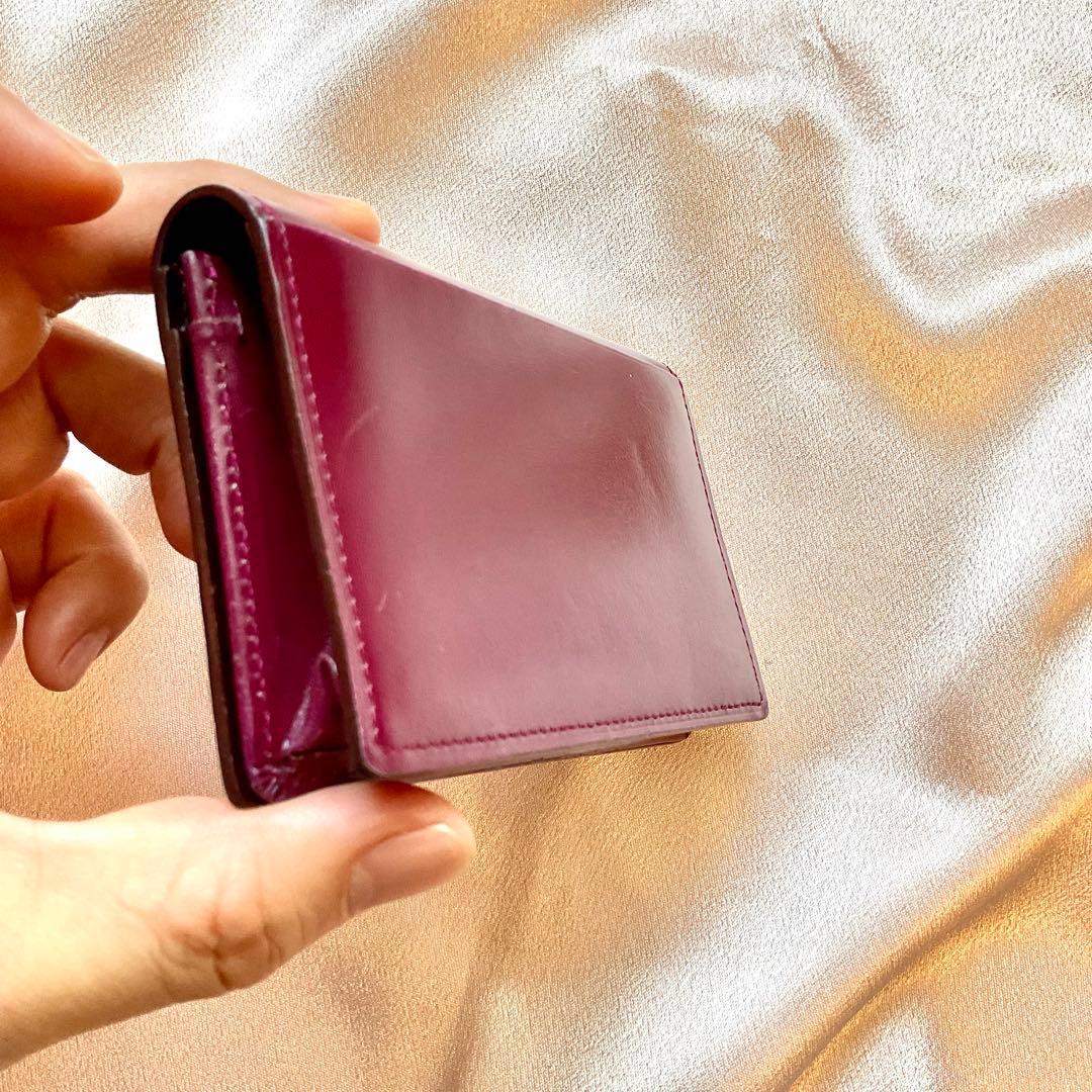 Vivienne Westwood(ヴィヴィアンウエストウッド) カードケースM