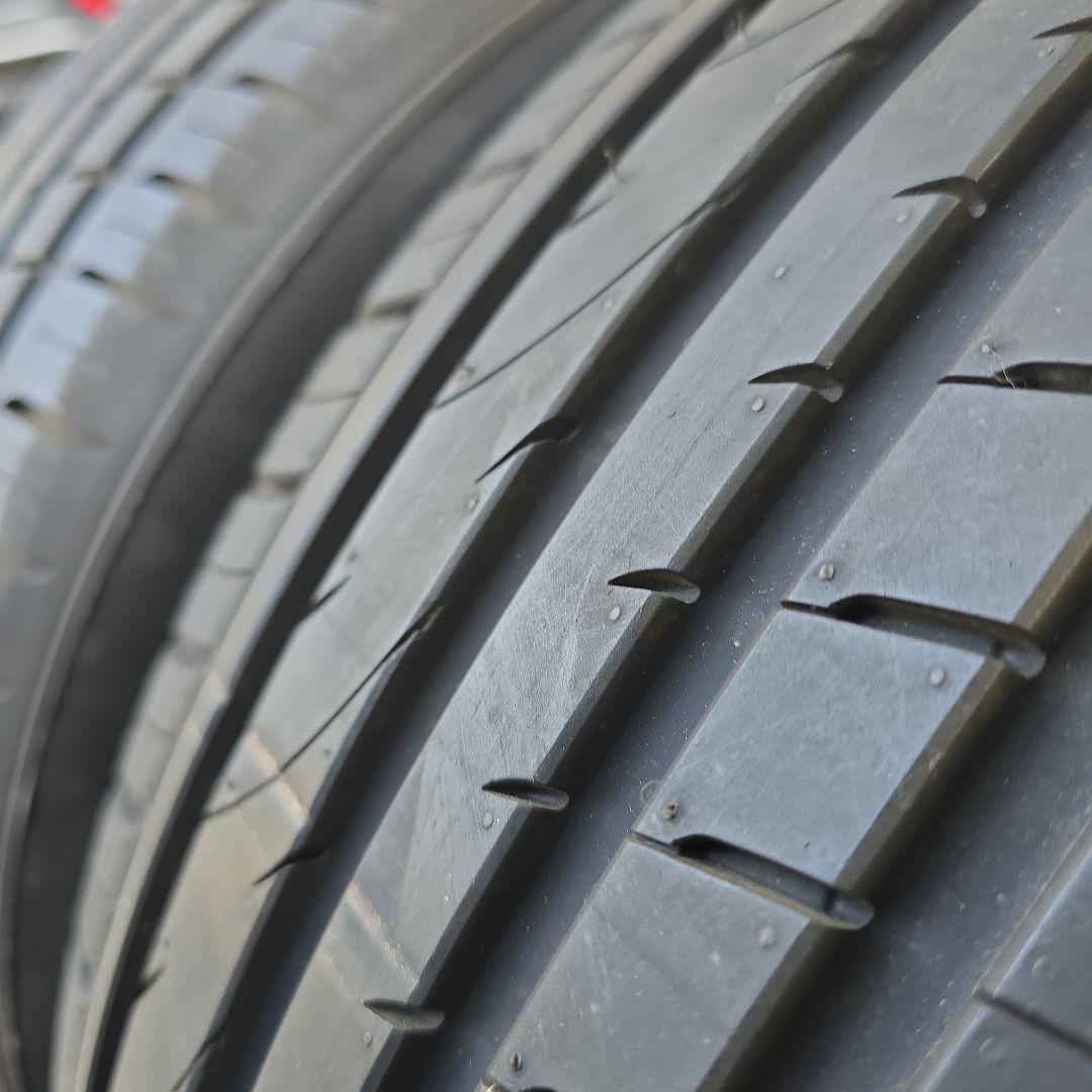 195/50R16 88H ノーマルタイヤ　2本セットのみ