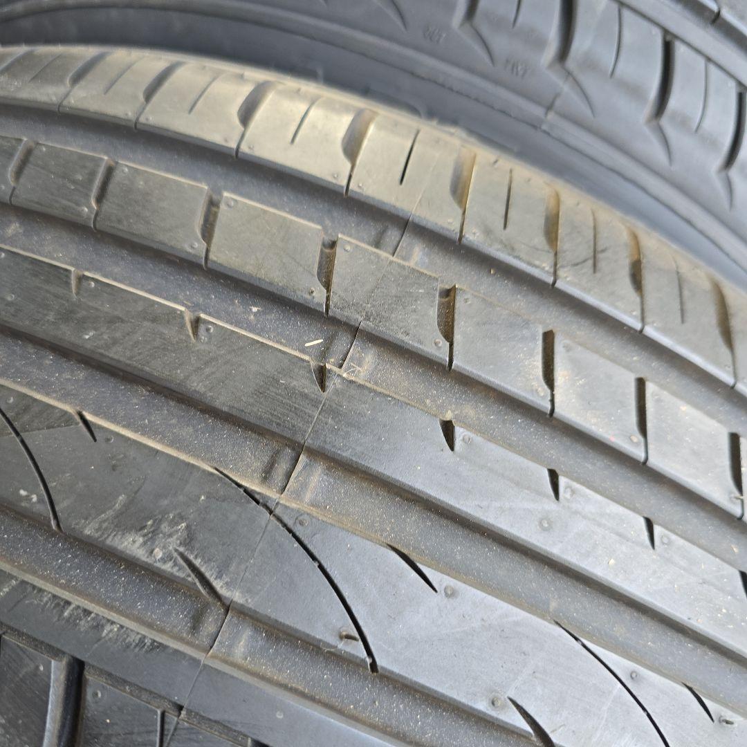 195/50R16 88H ノーマルタイヤ　2本セットのみ