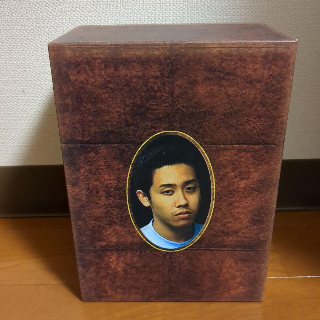 水曜どうでしょうDVD全集　コンプリート　DVD BOX Vol.1