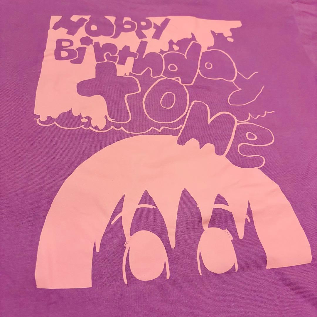 小田さくら バーイべ 2013 Tシャツ Lサイズ