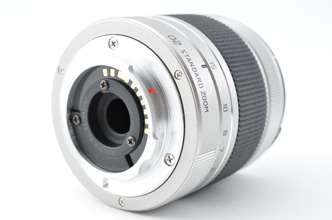 PENTAX ペンタックス Q10 ブラック 30ショット 元箱入 #102