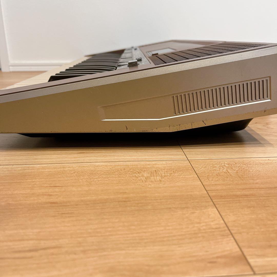 【希少】SX-k200 Technicsアナログ シンセサイザー Vintage