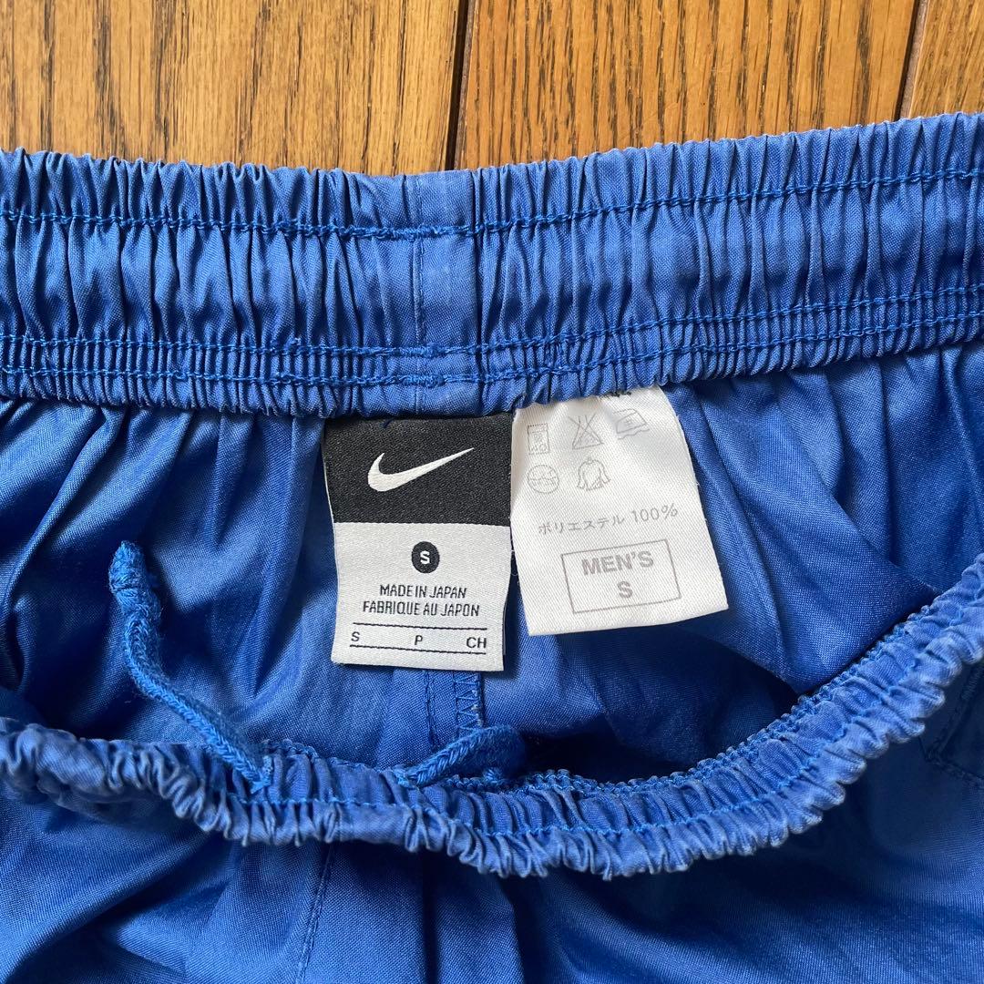 NIKE POCARI SWEAT 上下セット S