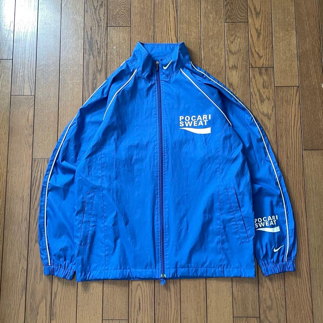 NIKE POCARI SWEAT 上下セット S