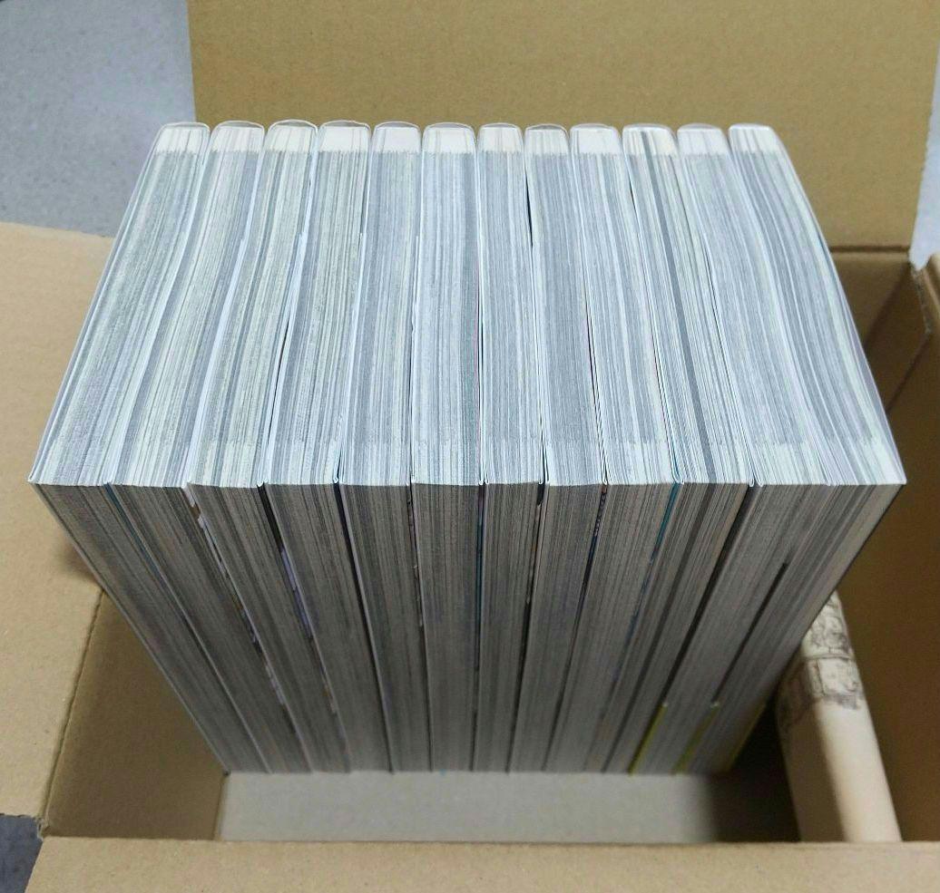 ババンババンバンバンパイア 1~12 全巻 特典