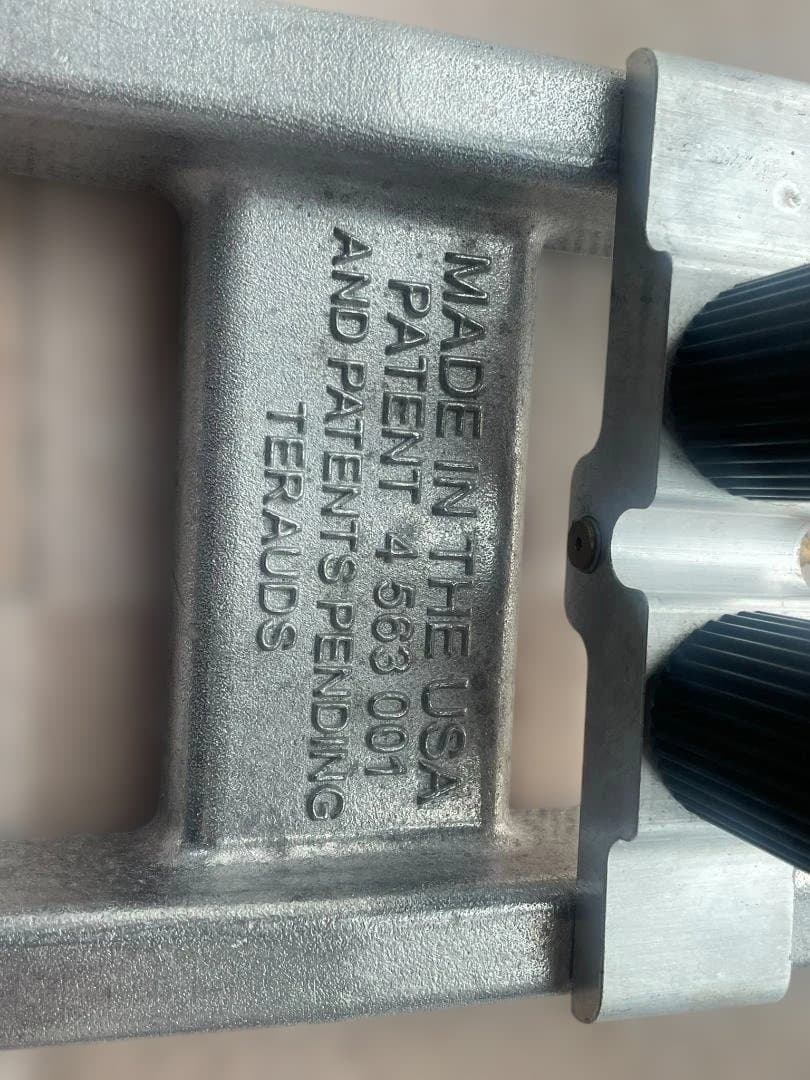 Xiser Pro Trainer エクサー ステッパー シルバー