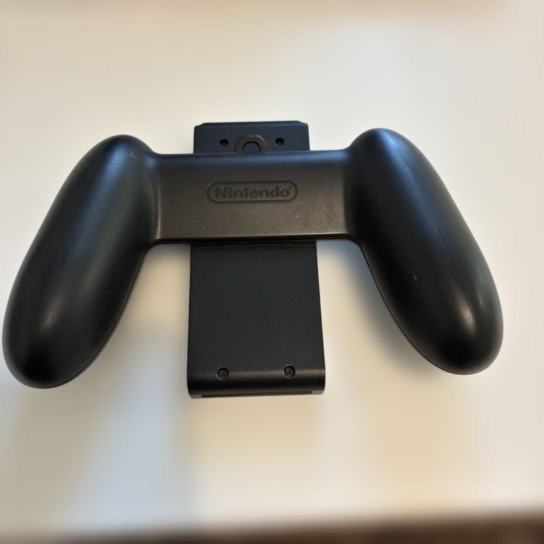 ニンテンドースイッチ　旧型　本体　コントローラー　スタンド3点セット