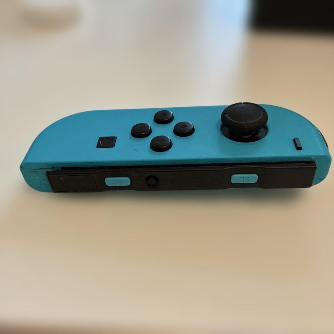 ニンテンドースイッチ　旧型　本体　コントローラー　スタンド3点セット