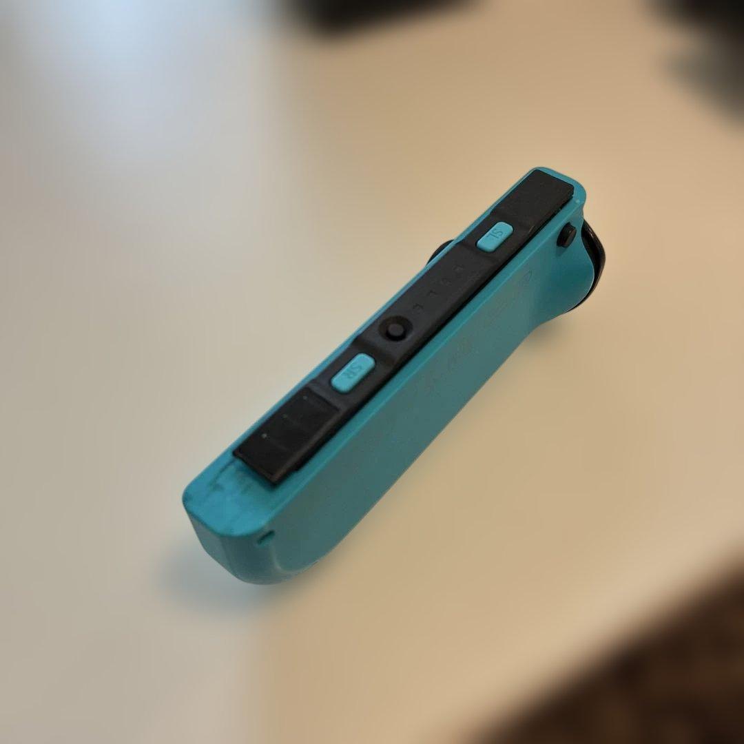 ニンテンドースイッチ　旧型　本体　コントローラー　スタンド3点セット