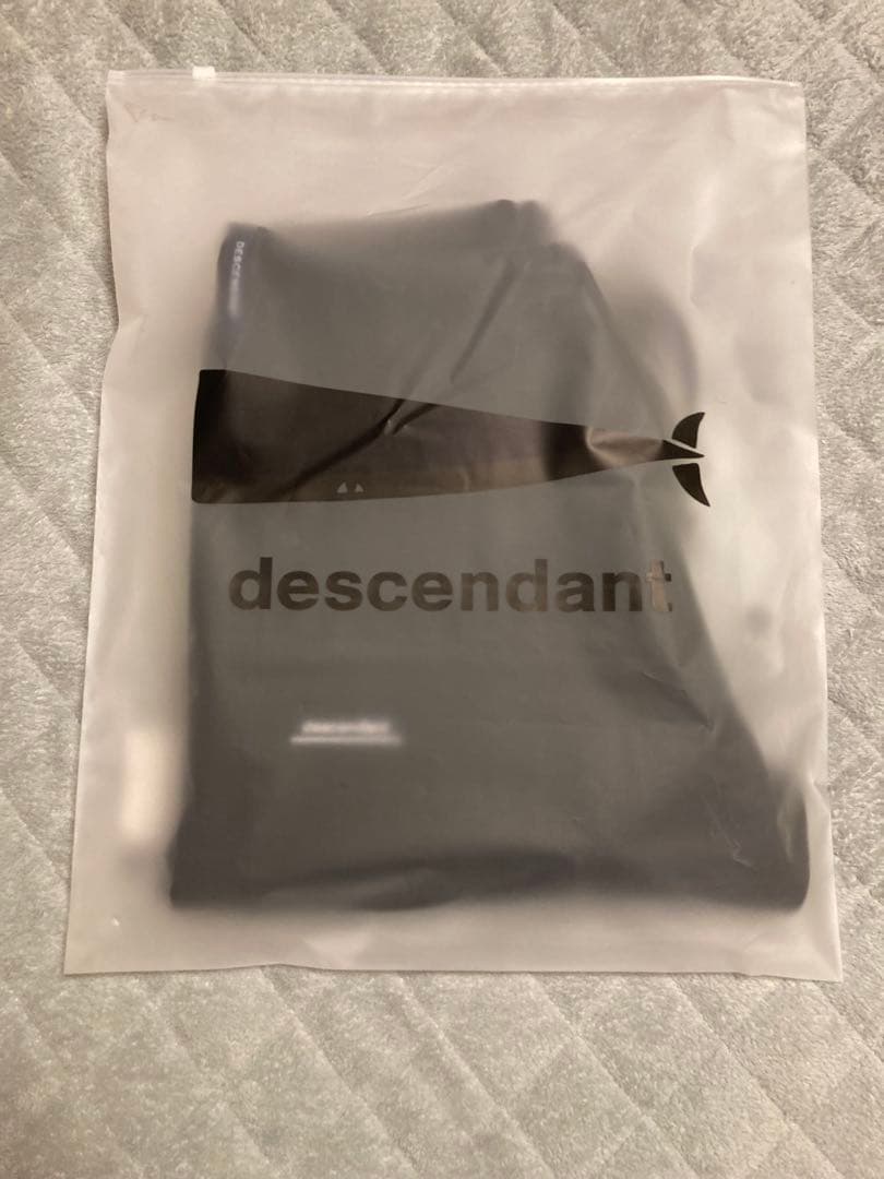 あ*お様 descendant HORIZON JERSEY TROUSERS