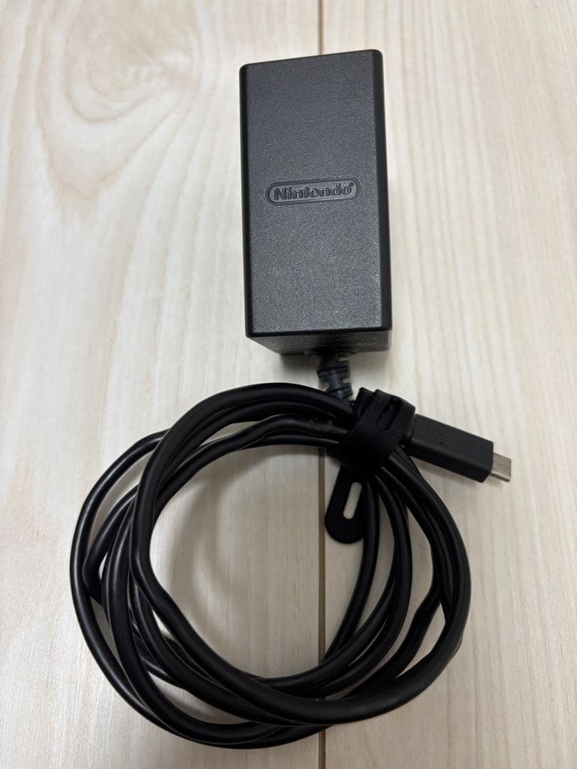 Nintendo switch 本体（グレー）※ケース付き