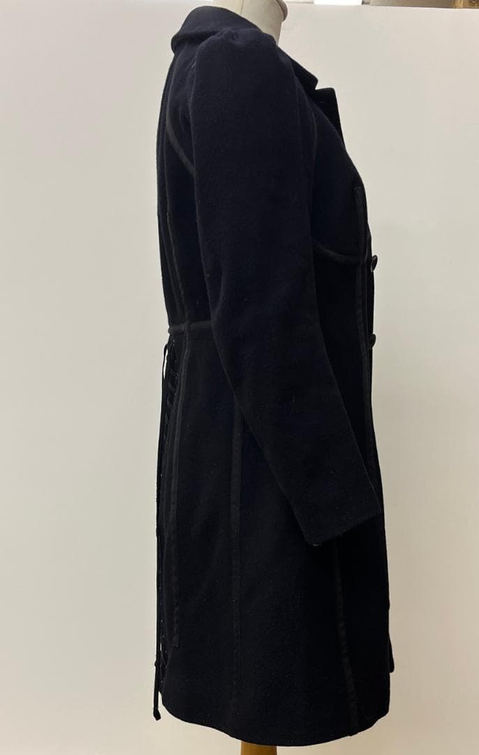 【希少】UNDERCOVER アンダーカバー 2013AW ウールコート