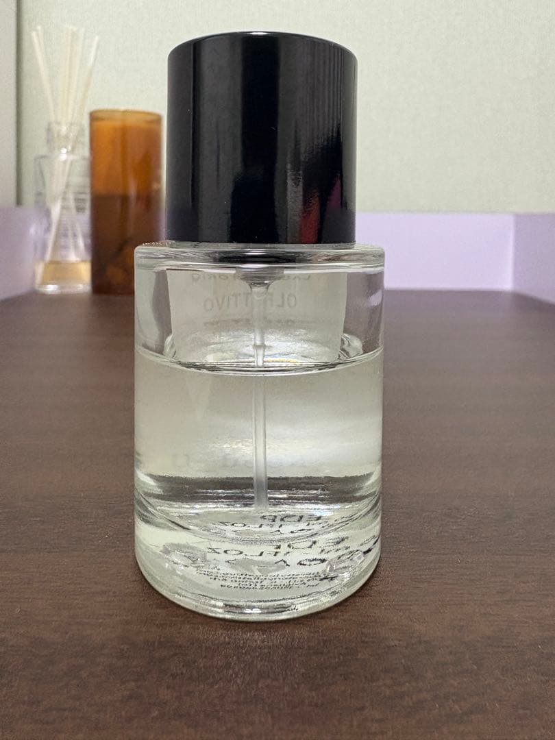 LABORATORIO OLFATTIVO Need_U ニードユー 香水