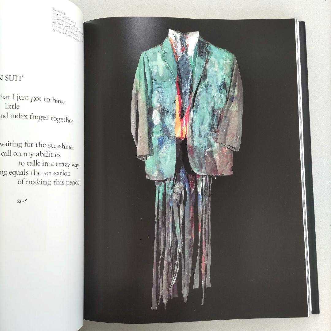 JIM DINE:Walking Memory, ジム・ダイン 作品集 アート