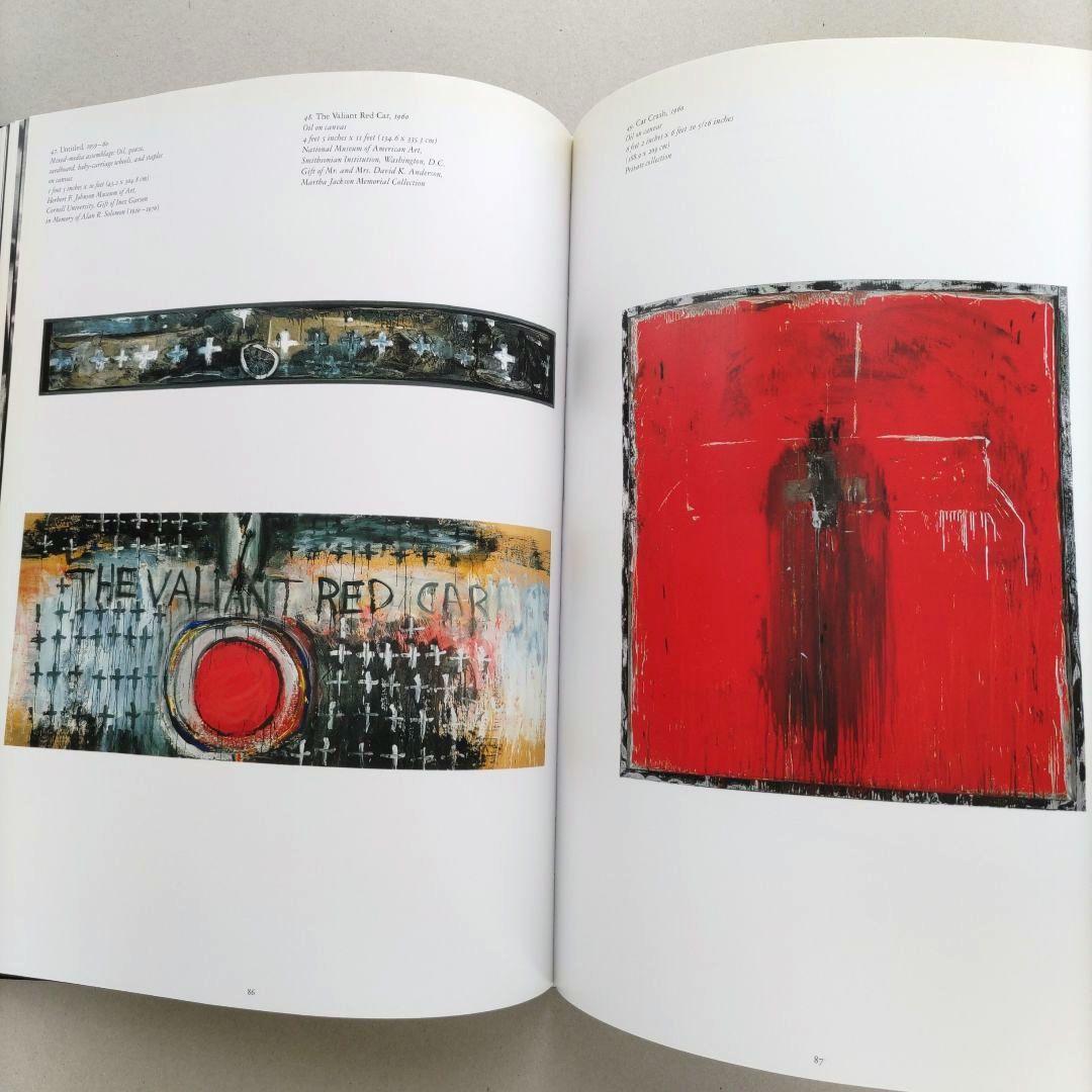 JIM DINE:Walking Memory, ジム・ダイン 作品集 アート