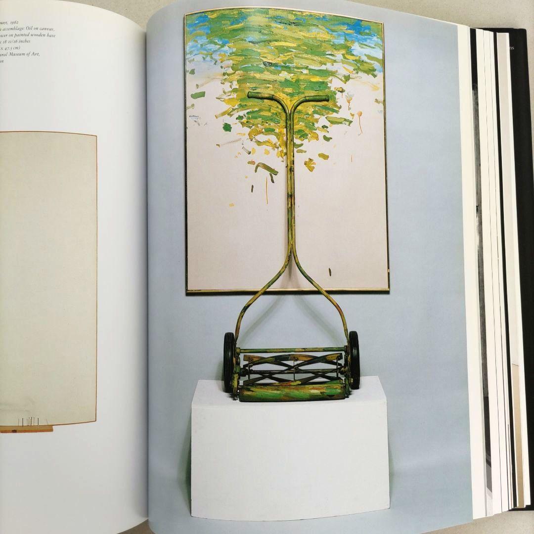 JIM DINE:Walking Memory, ジム・ダイン 作品集 アート