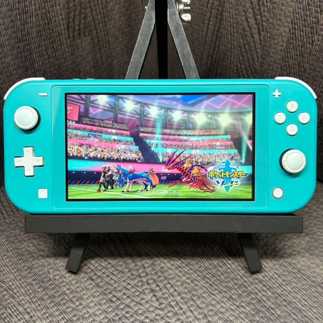 ポケットモンスター ソード ・ シールド