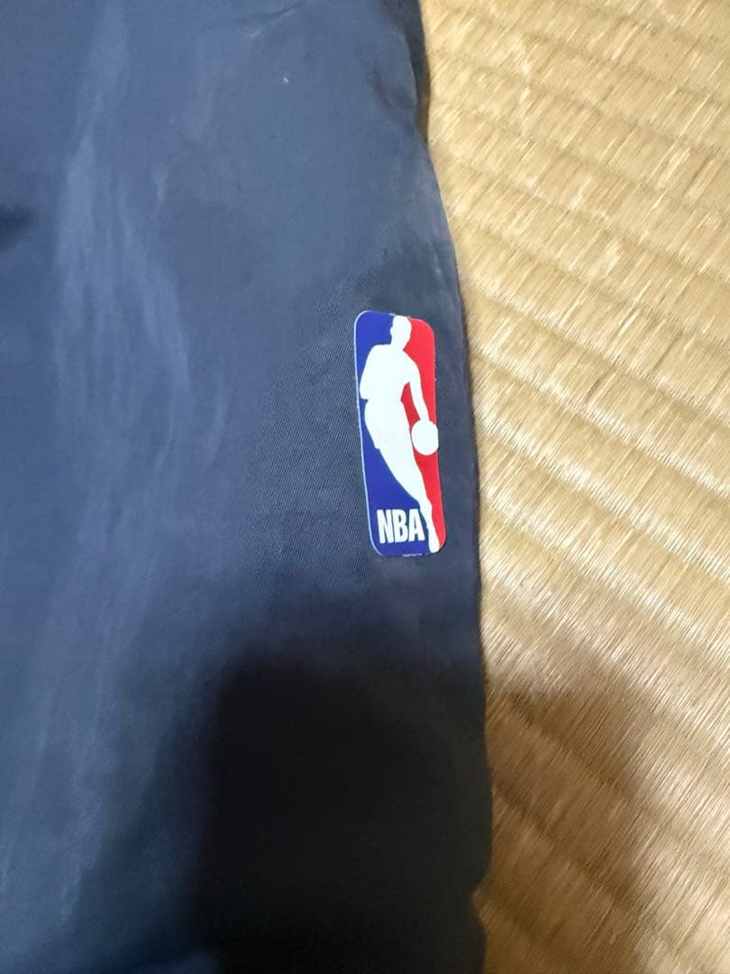 パンツ NBA fear of god