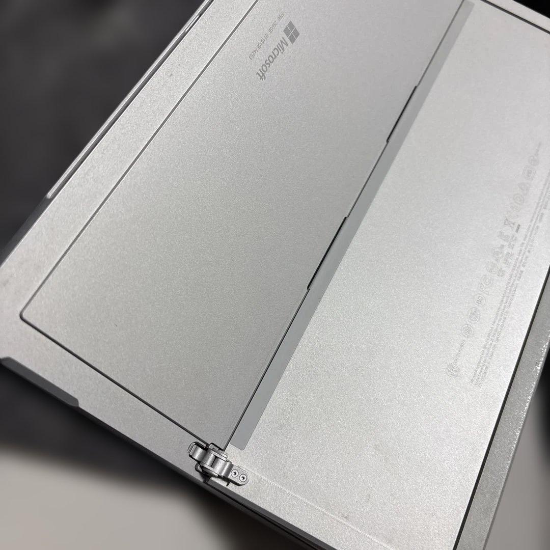 Windowsタブレット本体 SurfacePro5 /i5-7300U / 8GB / SSD256GB
