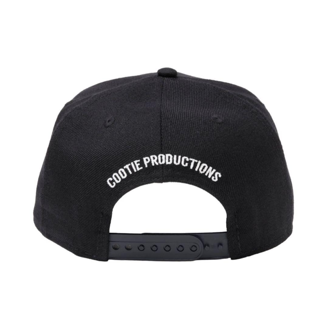 新品　未使用　cootie productions 9FORTY A-FRAME