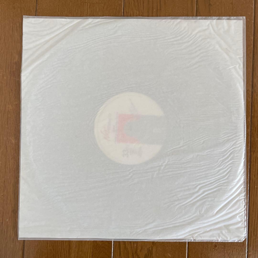 HARUOMI HOSONO 細野晴臣 S・F・Xレコード 美品