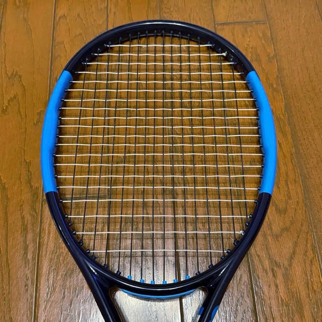ラケット(硬式用) Wilson ULTRA TOUR 100