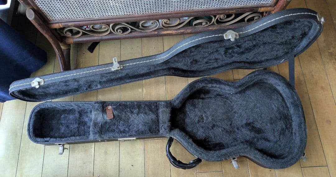 ギター Gibson USA SG Reissue '61