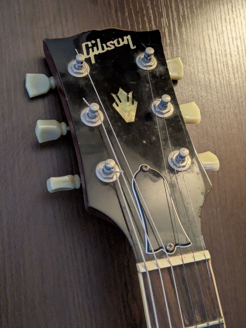 ギター Gibson USA SG Reissue '61
