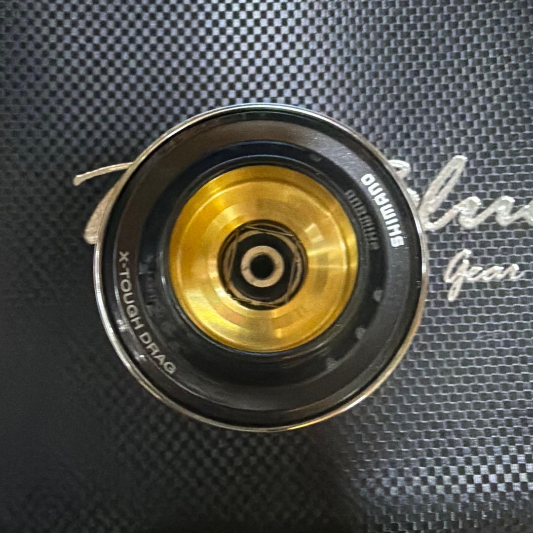 SHIMANO STELLA SW18000 スピニングリール　スプール
