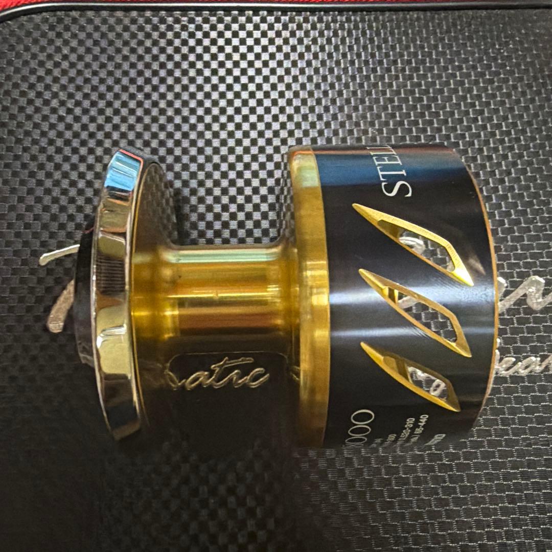SHIMANO STELLA SW18000 スピニングリール　スプール