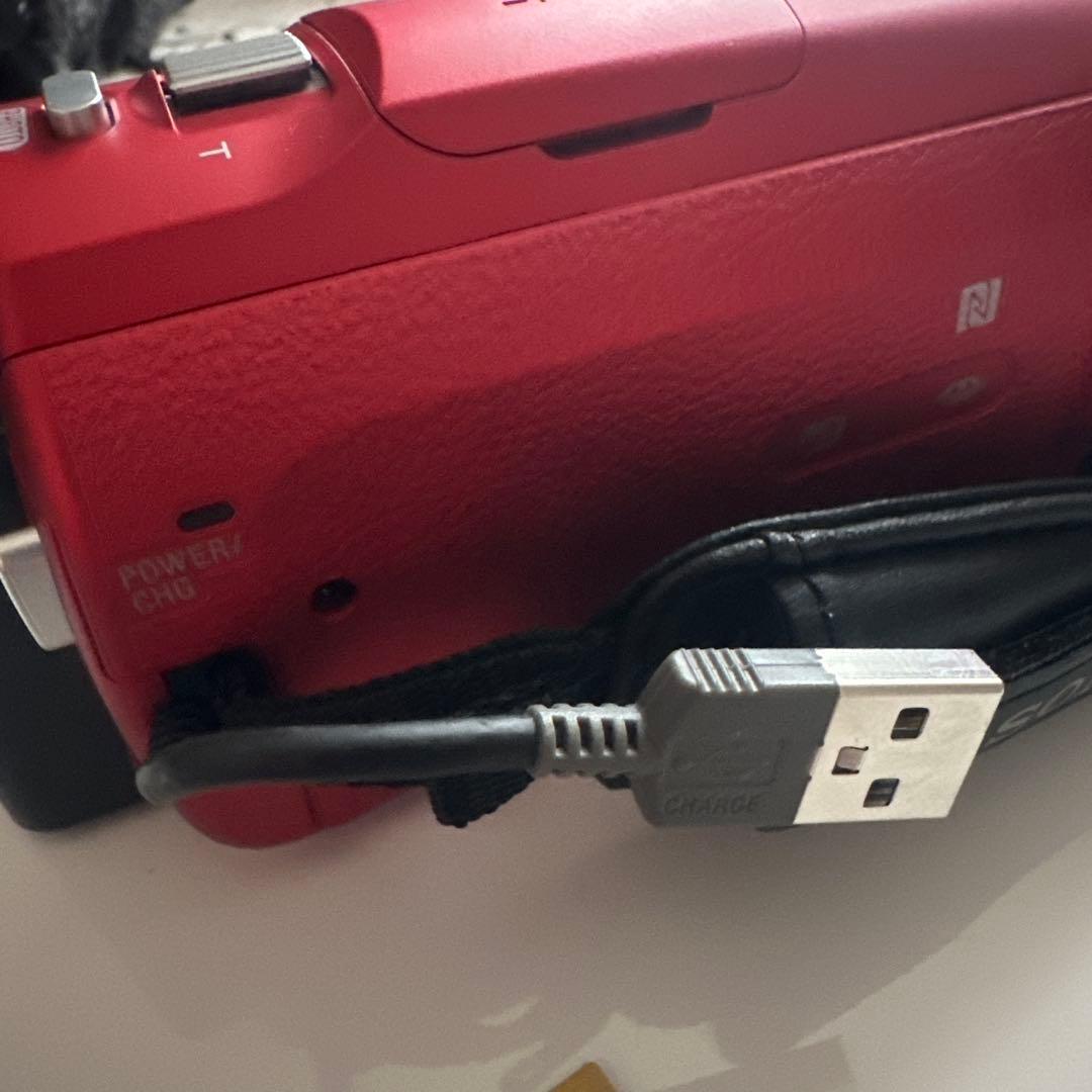 SONYハンディカム、HDR-ＣＸ680