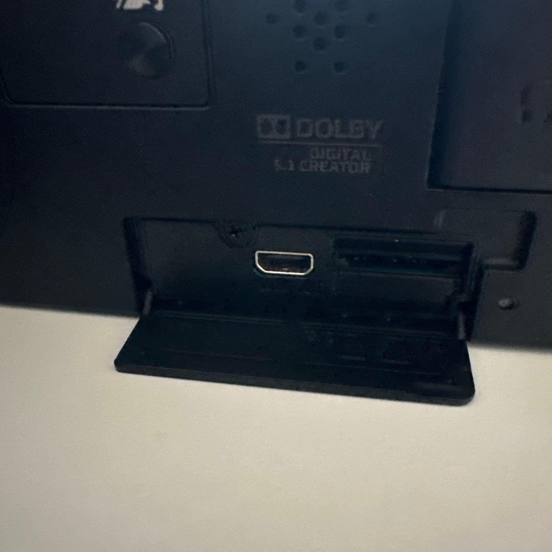 SONYハンディカム、HDR-ＣＸ680
