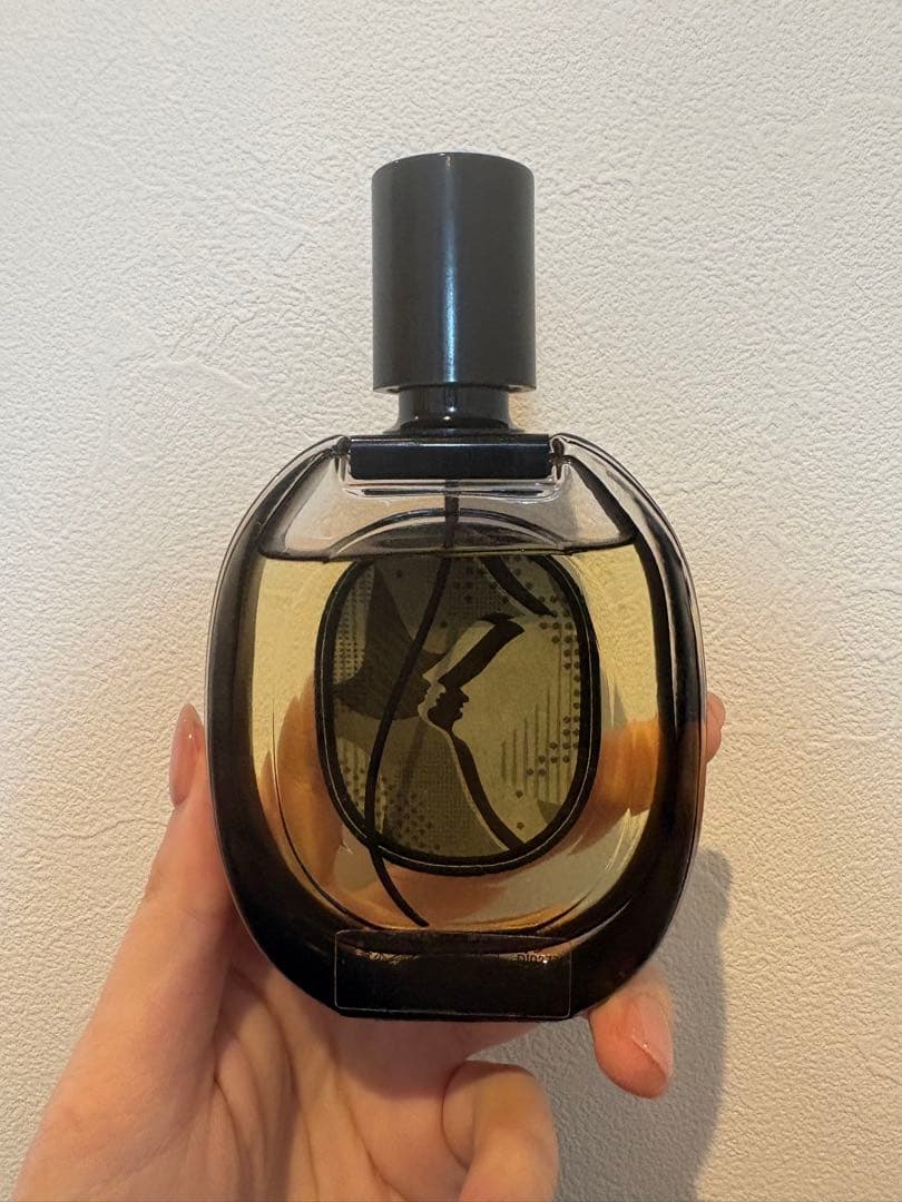 3/29まで即日発送！【箱あり】diptyque オルフェオン 75ml
