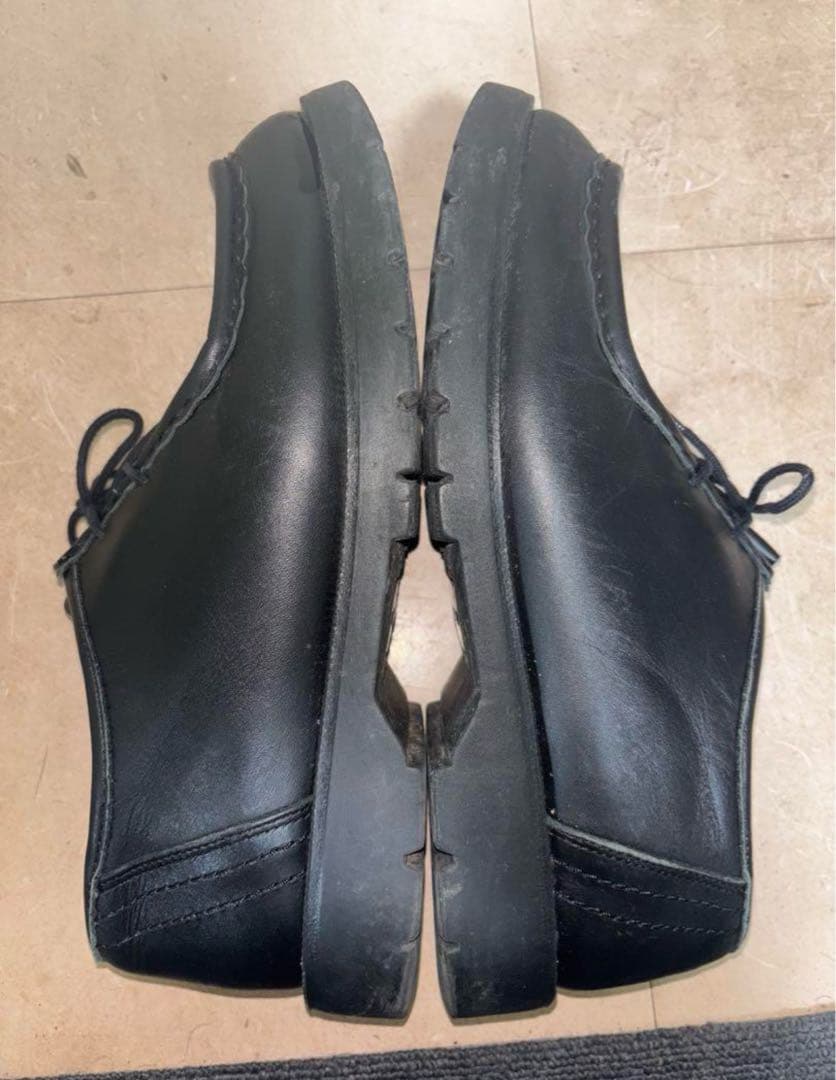 ‼️最終価格‼️＜KLEMAN ＞ PADROR チロリアンシュー ズ 42