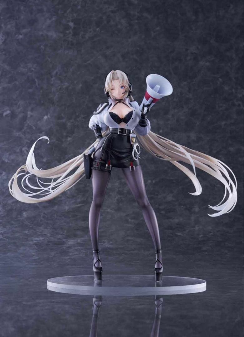 ゴールデンヘッド プラス アズールレーン クロンシュタット 突入開始ッッ！
