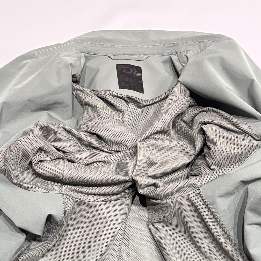 ジャケット・アウター DAIWAPIER39 20SS LOOSE STRETCH 2B JACKET