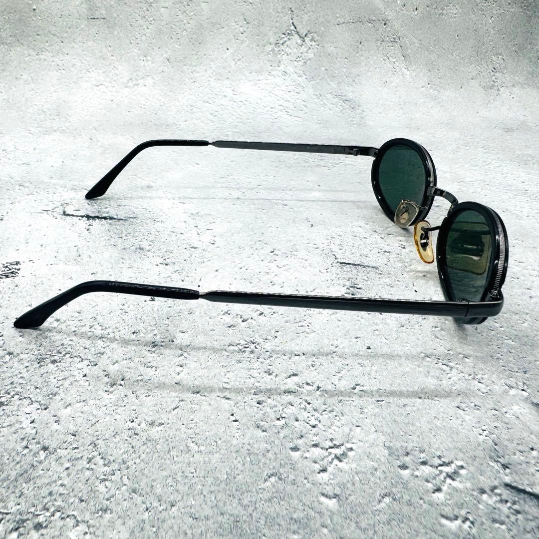 希少Ray-Ban レイバン サングラス・グリーレンズw3087