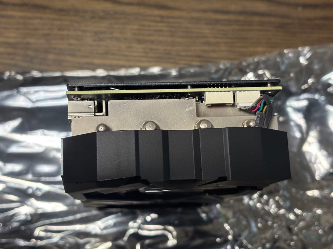 グラフィックボード・グラボ・ビデオカード GALAKURO GAMING NVIDIA RTX 3070