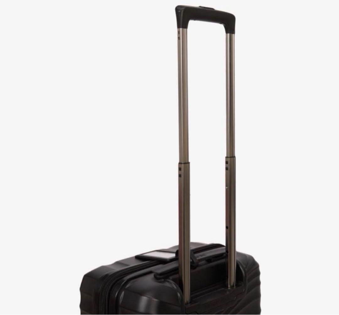 ノースフェイス　キャリーケース　黒　ブラック　24inch 希少　旅行