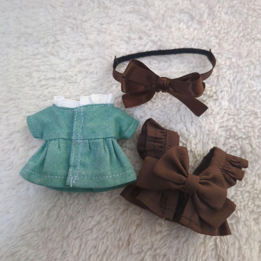 ゆーま専用 着せ替え メイド服2セット
