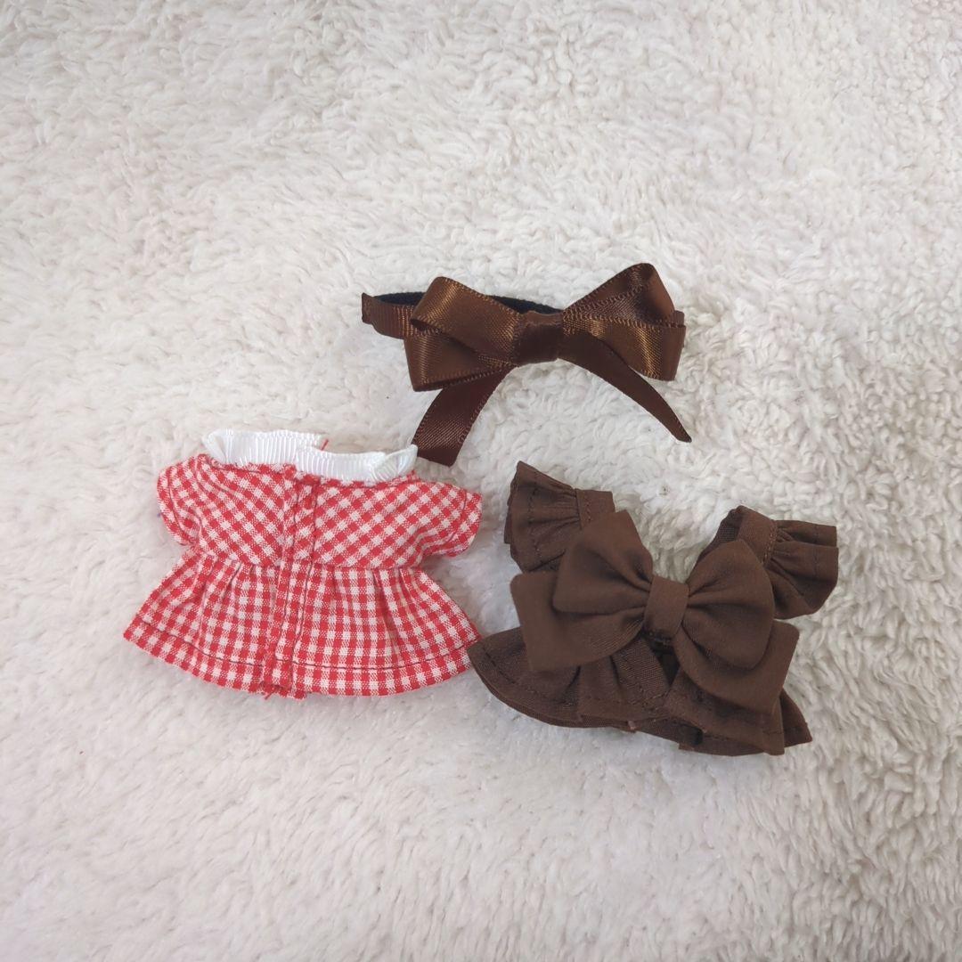 ゆーま専用 着せ替え メイド服2セット