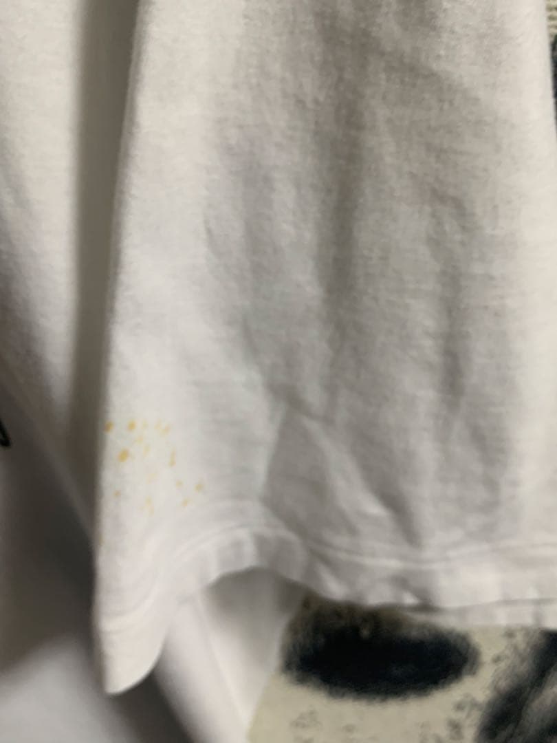 クレヨンしんちゃん　ヴィンテージTシャツ　90s バンダイ　本物【希少品】