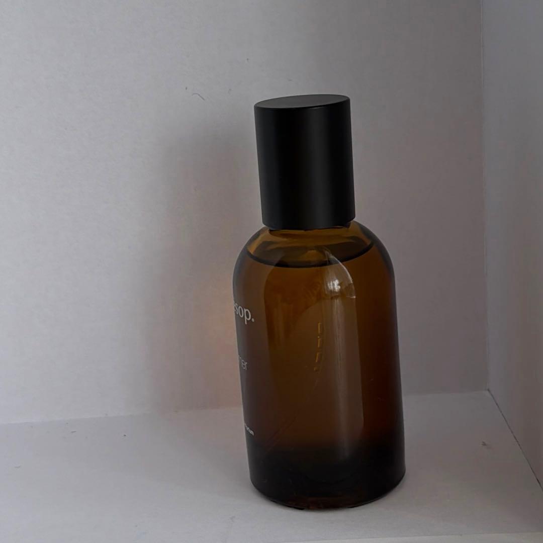 Aesop オルナー オードパルファム 50ml Aurner