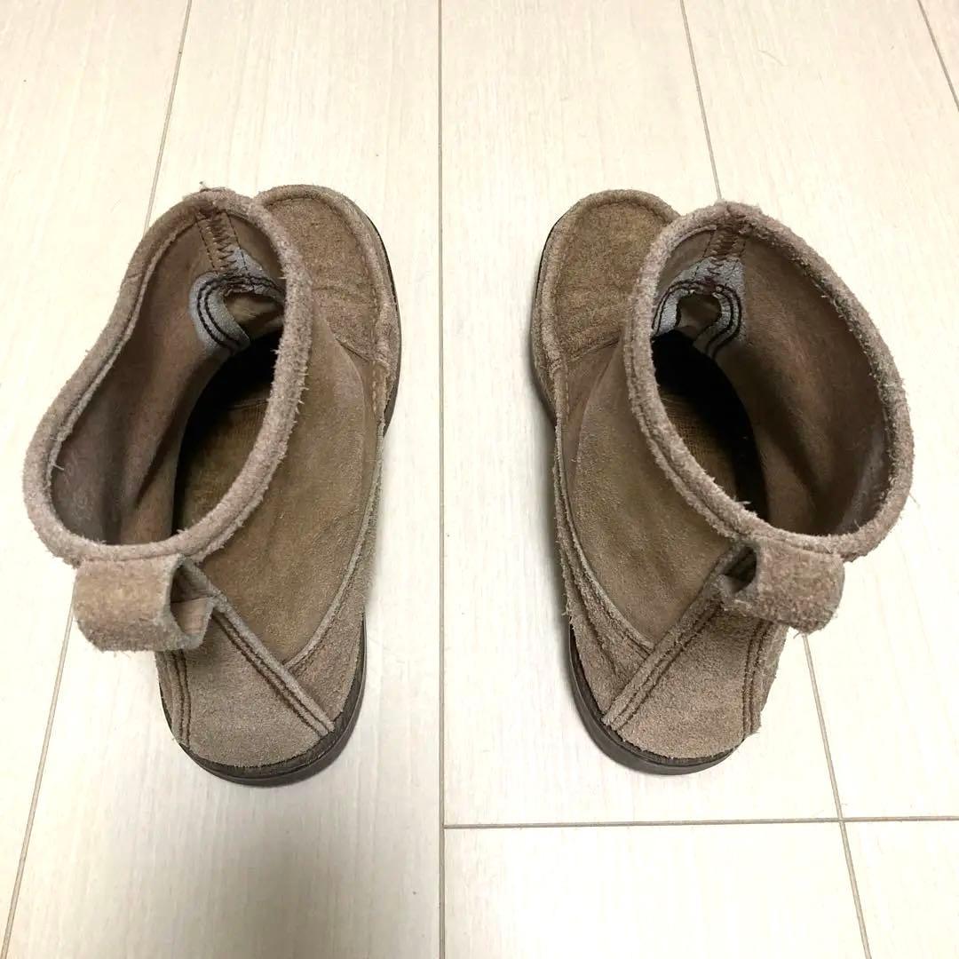 ラッセルモカシン ノックアバウト 7 1/2 25.5-26cm